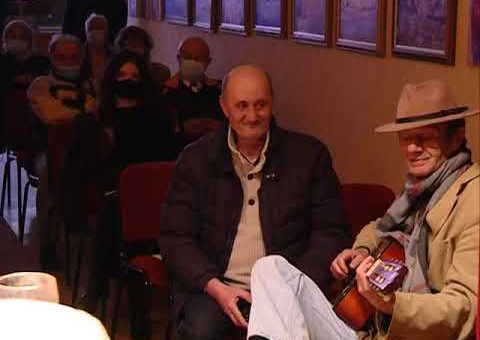 Info – Knjizevno vece Vlada Spiroskog u Jagodini (TV KCN 16.04.2021)