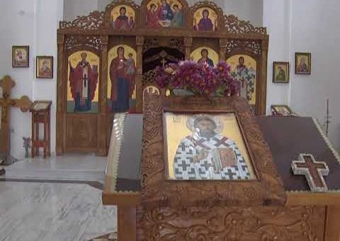 Info – Konkurs i vaskrsnje aktivnosti u crkvi Svetog Save u Supnju (TV KCN 15.04.2021)