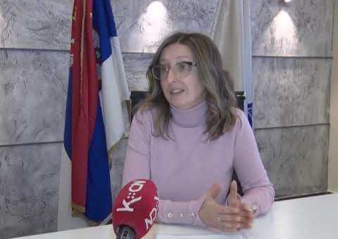 Info – Konkurs za dodelu podsticajnih sredstava (TV KCN 12.04.2021)