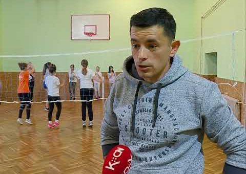 Info – Lopte za odbojkasice (TV KCN 22.04.2021)