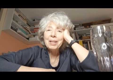 Info – Maja Volk: Zasto sam raskinula sa Nikosom (TV KCN 07.04.2021)