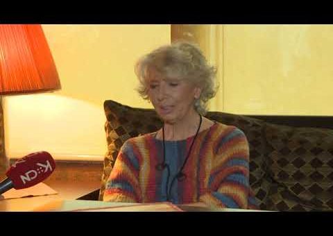 Info – Maja Volk: Zivim zivot bez greske i bez Nikosa! (TV KCN 07.04.2021)