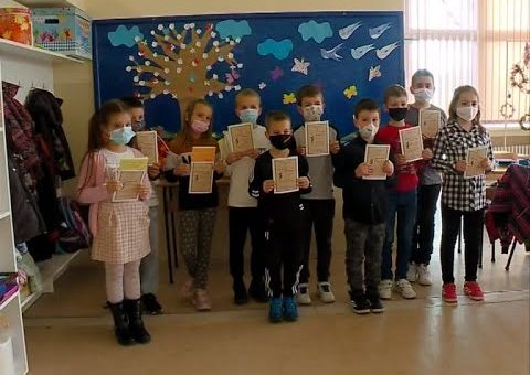 Info – Mislisa (TV KCN 20.04.2021)