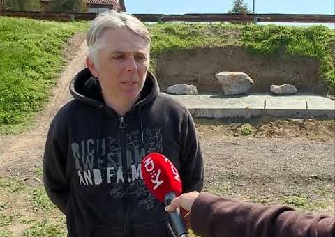 Info – NAJAVA KUPA SRBIJE (TV KCN 08.04.2021)