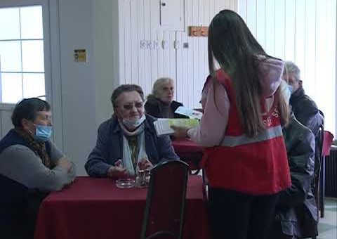 Info – Obelezen Svetski dan zdravlja (TV KCN 07.04.2021)