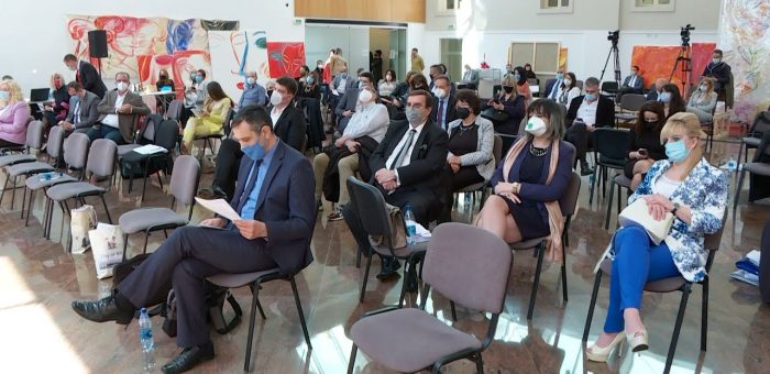 Info – Odluka o centralizaciji javnih nabavki – (TV KCN 22.04.2021)