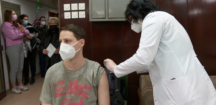 Info – Otvaranje Grčke – Više zainteresovanih za vakcinu – (TV KCN 21.04.2021)