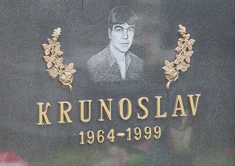 Info – Pomen Krunislavu Ivankovicu (TV KCN 14.04.2021)