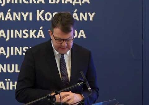 Info – Popis žrtava rata u Sremu (TV KCN 07.04.2021)