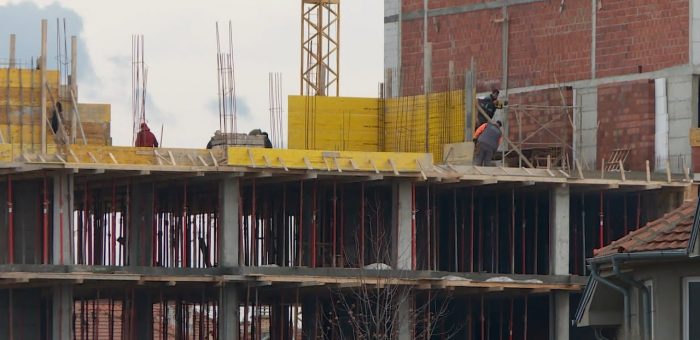 Info – Porasle cene nekretnina (TV KCN 17.04.2021)