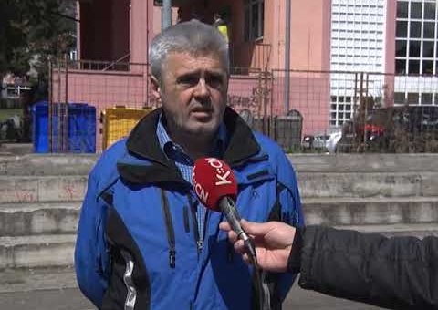 Info – Posadi svoj hlad – akcija podele sadnica belog javora (TV KCN 13.04.2021)