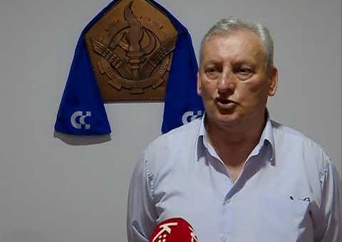 Info – Povereništvo sindikata u opštini Šid (TV KCN 14.04.2021)