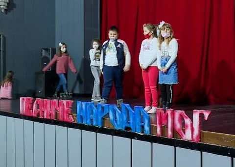 Info – Recitatori na pokrajinskom takmicenju (TV KCN 21.04.2021)