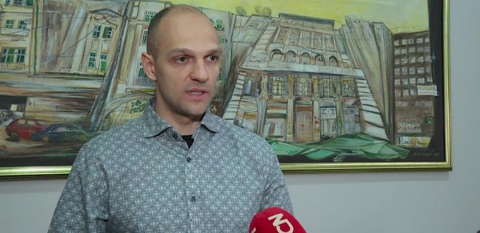 Info – Skocile cene nekretnina (TV KCN 17.04.2021)