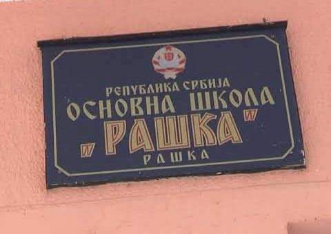 Info – Stariji osnovci u skolama (TV KCN 20.04.2021)