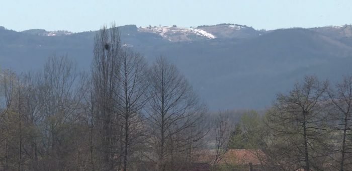 Info – Stocarstvo u Oparicu (TV KCN 15.04.2021)