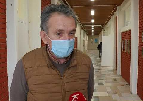 Info – Ucenici u skolama (TV KCN 19.04.2021)