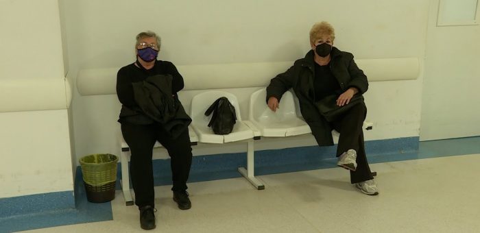 Info – Vakcinacija građana sa hroničnim bolestima (TV KCN 17.04.2021)