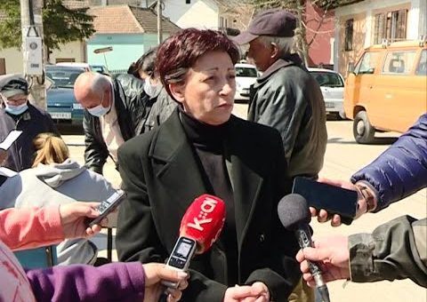 Info – Vakcinacija po svilajnackim selima (TV KCN 12.04.2021)