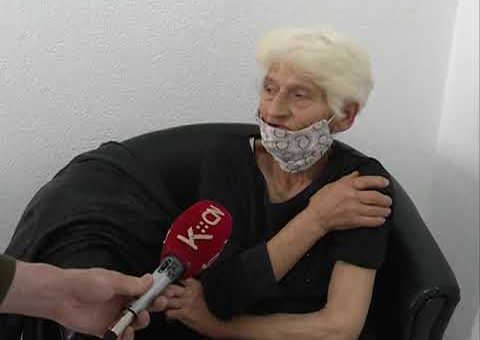 Info – Vakcinacija u Bunaru i Suljkovcu (TV KCN 13.04.2021)