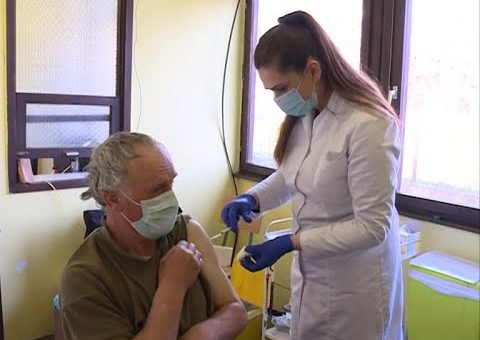 Info – Vakcinacija u Trnavi i Dragocvetu (TV KCN 12.04.2021)