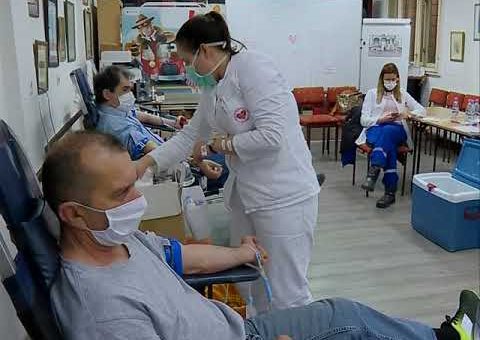 Info – VANREDNA AKCIJA DDK (TV KCN 13.04.2021)