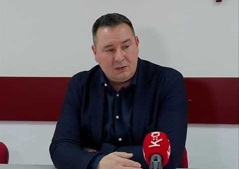 Info – Vece 30. ta sednica (TV KCN 20.04.2021)