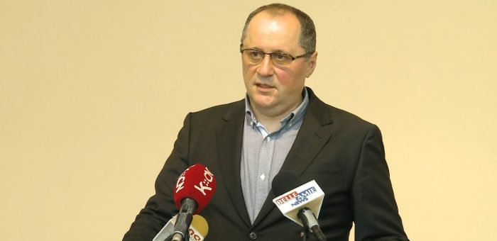 Info – Zvezdan Milovanović o TV prenosu Skupštine Grada Niša – (TV KCN 24.04.2021)