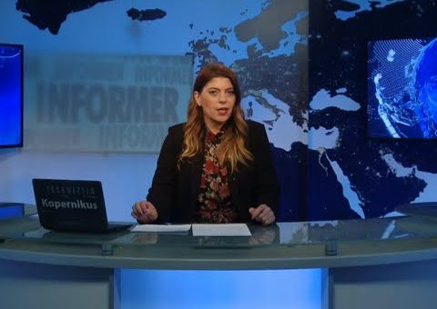 Informer 13.04.2021.