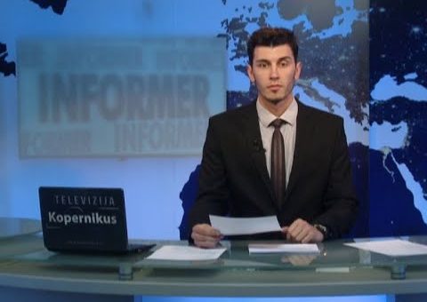Informer – (TV KCN 06.04.2021)