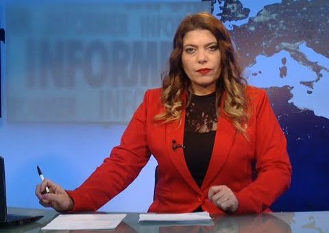 Informer – (TV KCN 15.04.2021)