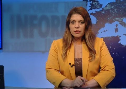 Informer – (TV KCN 16.04.2021)