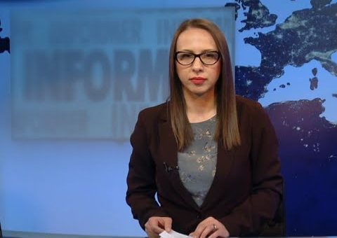 Informer – (TV KCN 20.04.2021.)