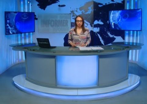 Informer – (TV KCN 21.04.2021)