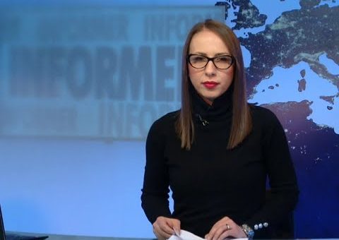 Informer – (TV KCN 22.04.2021)