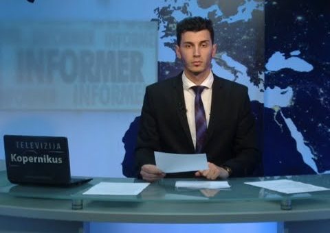 Informer – (TV KCN 24.04.2021)