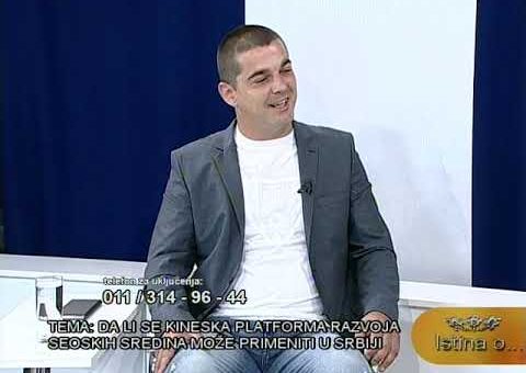 Istina O (TV KCN 23.04.2021)