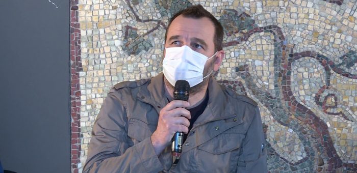 Nusiceva „Pucina“ premijerno u Jugoslovenskom dramskom pozoristu (TV KCN)