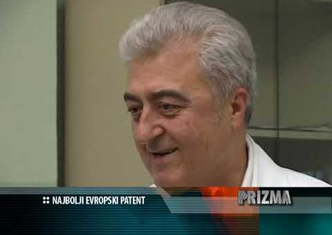 Prizma – Dr Milorad Mitkovic IN MEMORIAM – (TV KCN)