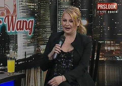 Prslook 1221 – Sasa Pantic, Mina Batak, Marko Bulat i Jasna Djokic (TV KCN)