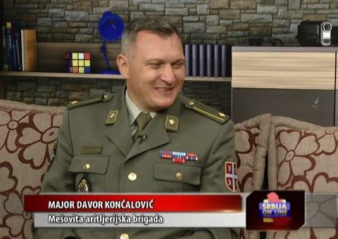 Srbija online – Davor Koncalovic (TV KCN 21.04.2021.)