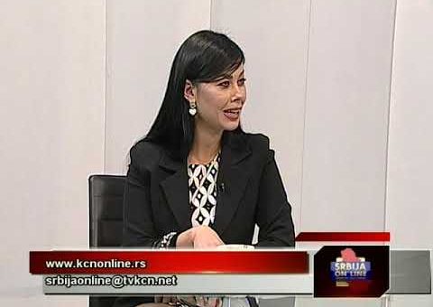 Srbija online – dr Miodrag Nikolic, pred. Opstine Sokobanja (TV KCN 13.04.2021)