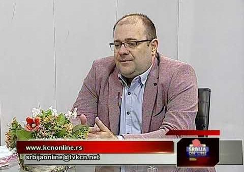 Srbija online – Predrag Jeremic (TV KCN 06.04.2021)