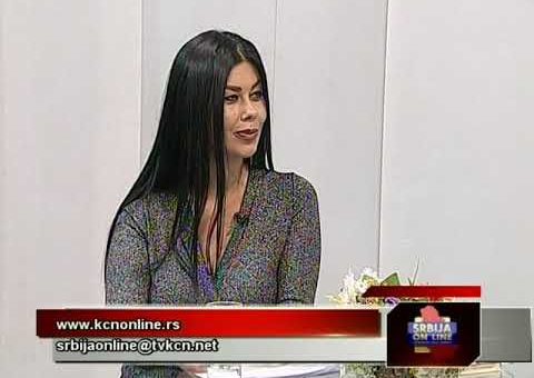 Srbija online – Srdjan Stojic (TV KCN 08.04.2021)