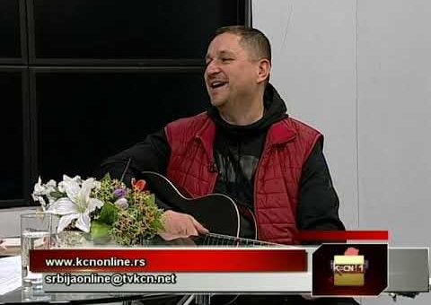 Srbija online – Stasa Brajovic (TV KCN 08.04.2021)