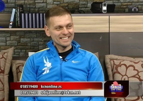 Srbija online – Vladan Nikodijevic (TV KCN 16.04.2021)