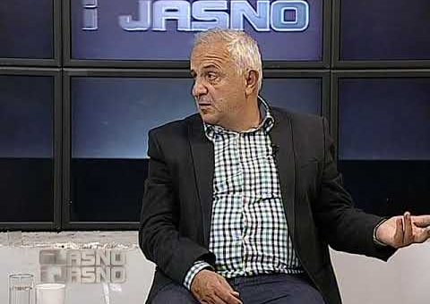 Glasno i jasno 186 – Prof. dr Slobodan Reljic, Prof. dr Stevica Dedjanski (TV KCN 27.05.2021)