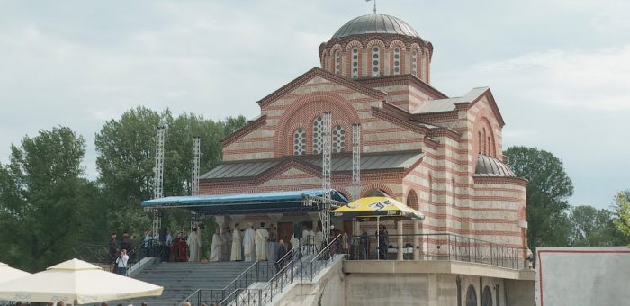 Info – Godišnjica bombardovanja Duvaništa – (TV KCN 12.05.2021)