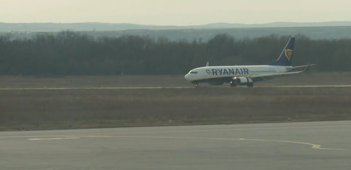 Info – Nove linije sa niškog aerodroma  (TV KCN 10.05.2021)