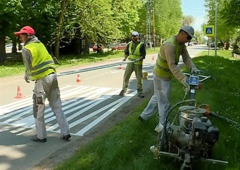 Info – Postavljanje saobracajne signalizacije (TV KCN 07.05.2021)